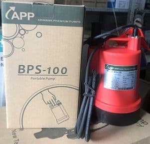 App-Bps100